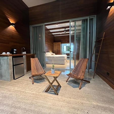 Casa Viva Lodge Puerto Viejo de Talamanca 외부 사진