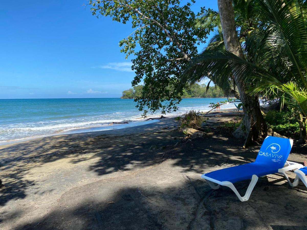 Casa Viva Lodge Puerto Viejo de Talamanca 외부 사진