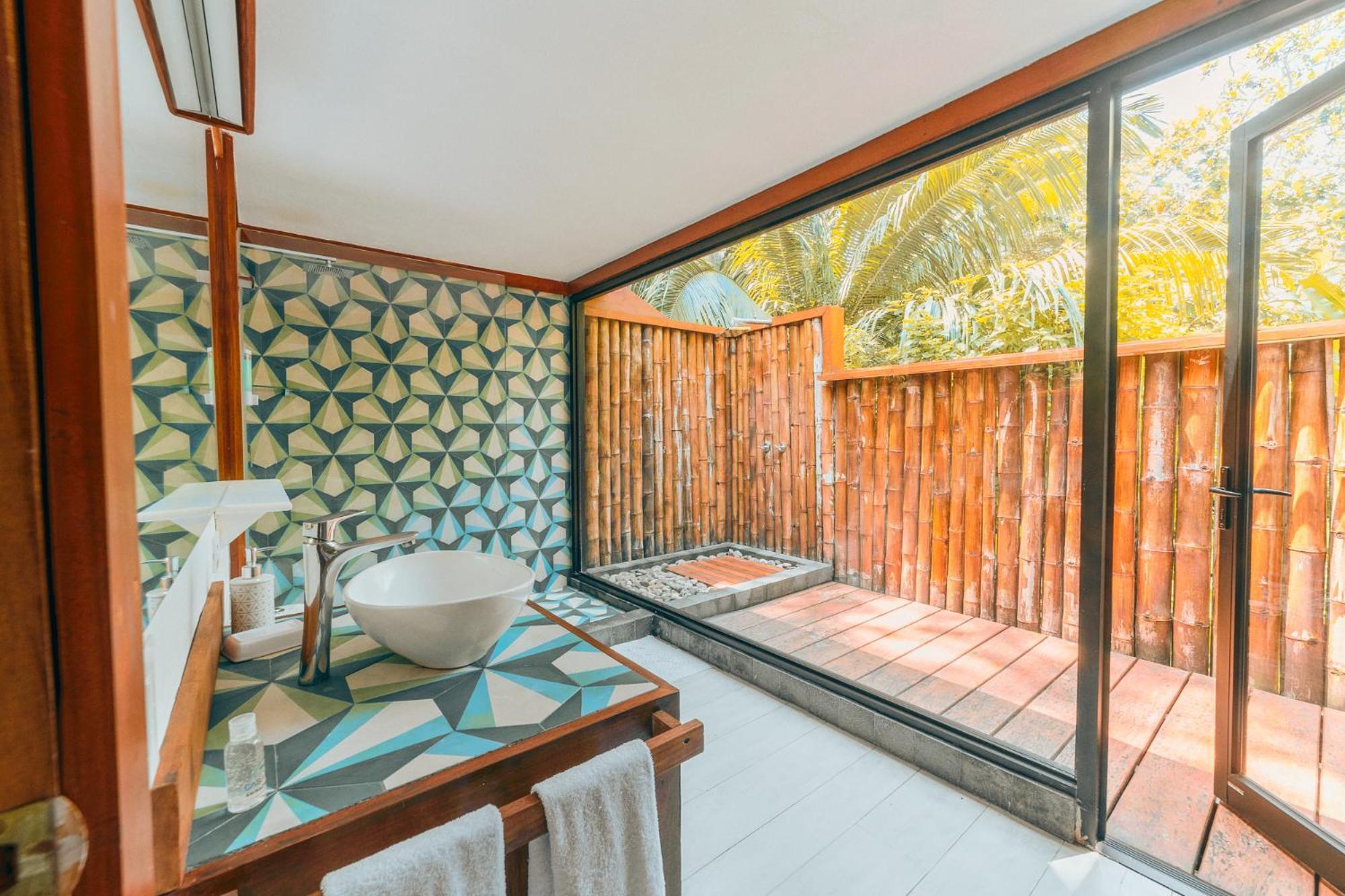 Casa Viva Lodge Puerto Viejo de Talamanca 외부 사진