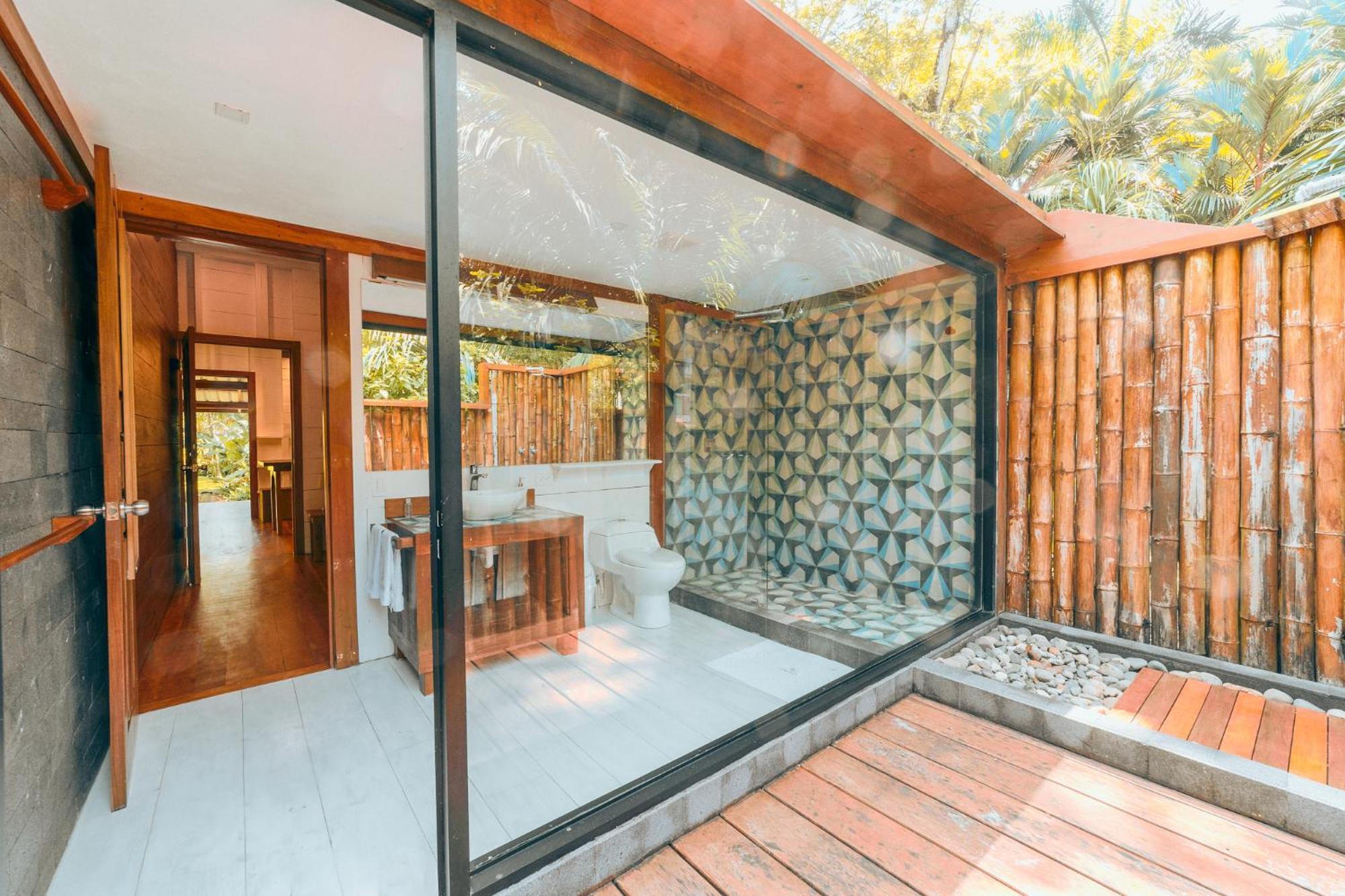 Casa Viva Lodge Puerto Viejo de Talamanca 외부 사진