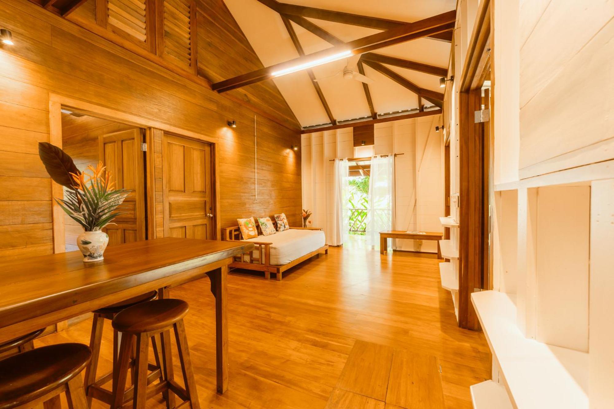 Casa Viva Lodge Puerto Viejo de Talamanca 외부 사진