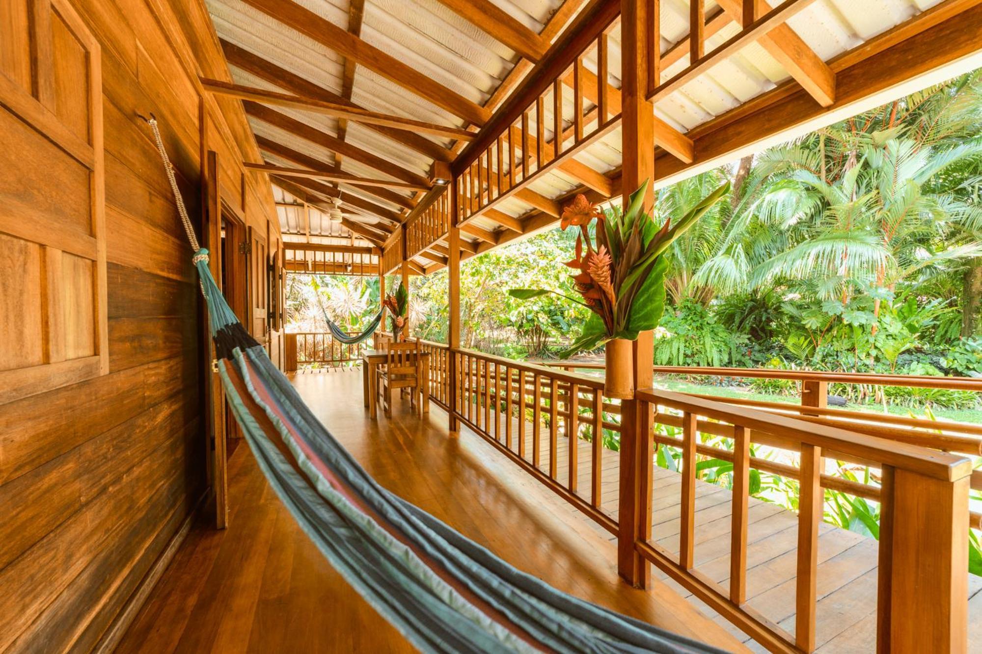Casa Viva Lodge Puerto Viejo de Talamanca 외부 사진