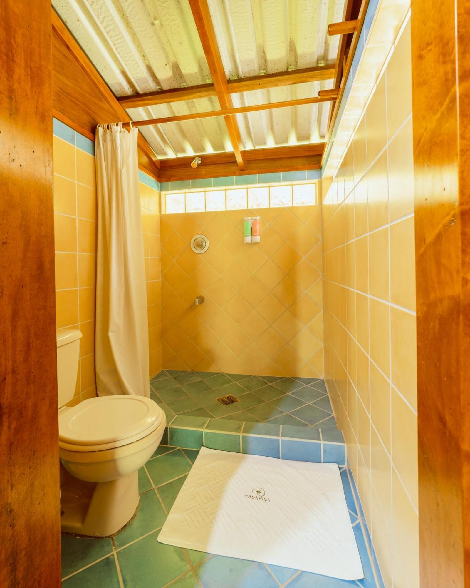 Casa Viva Lodge Puerto Viejo de Talamanca 외부 사진