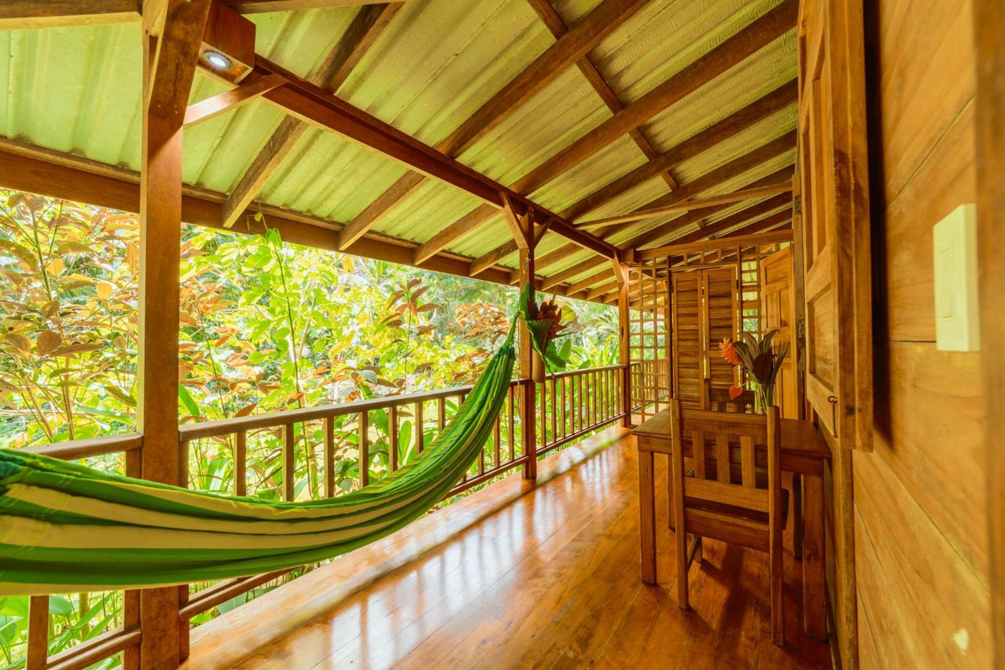 Casa Viva Lodge Puerto Viejo de Talamanca 외부 사진