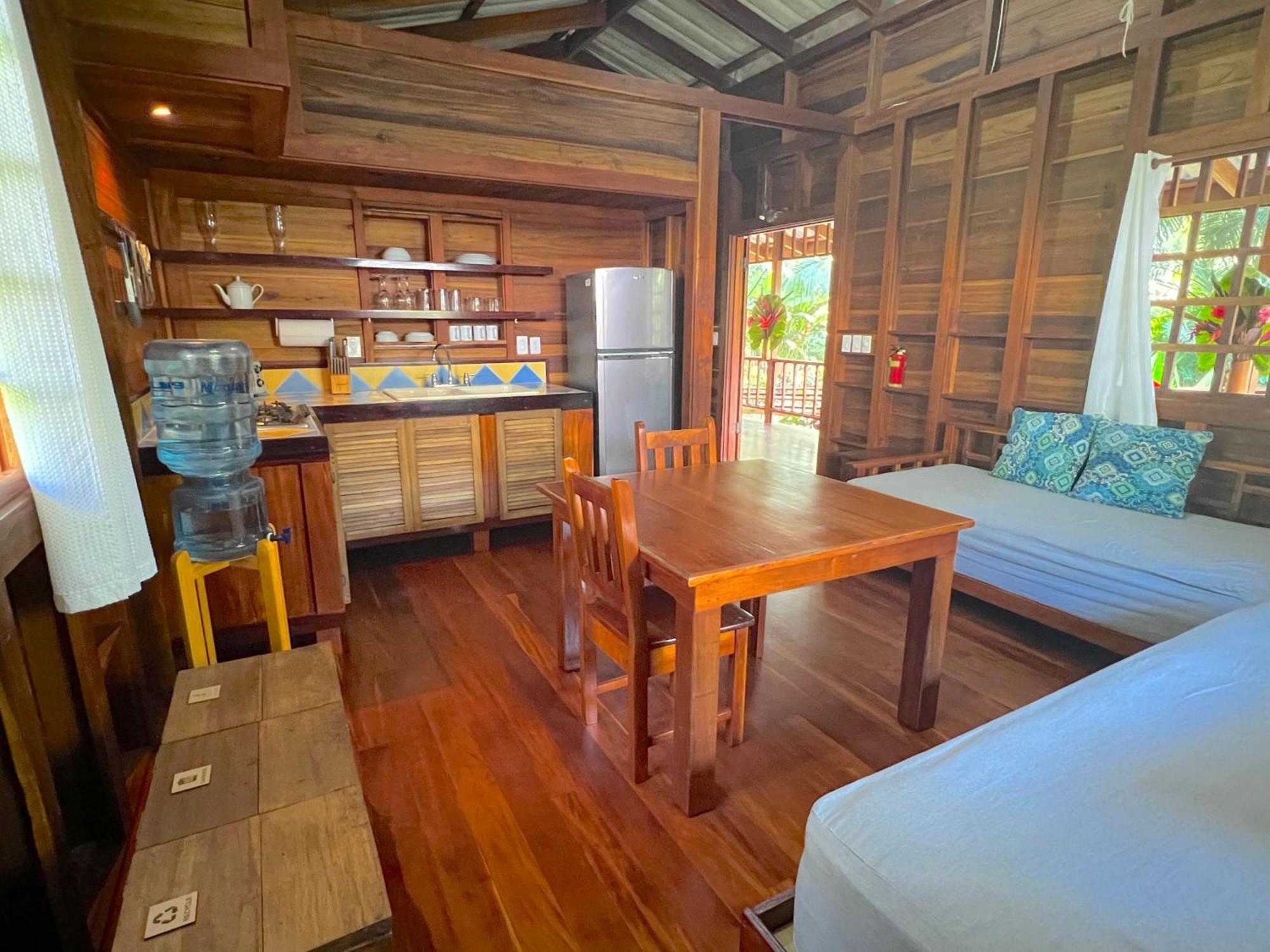 Casa Viva Lodge Puerto Viejo de Talamanca 외부 사진