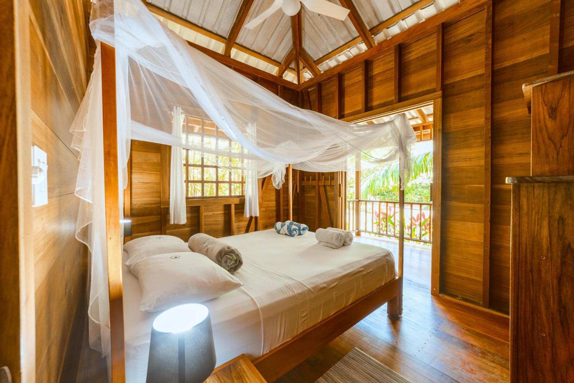 Casa Viva Lodge Puerto Viejo de Talamanca 외부 사진