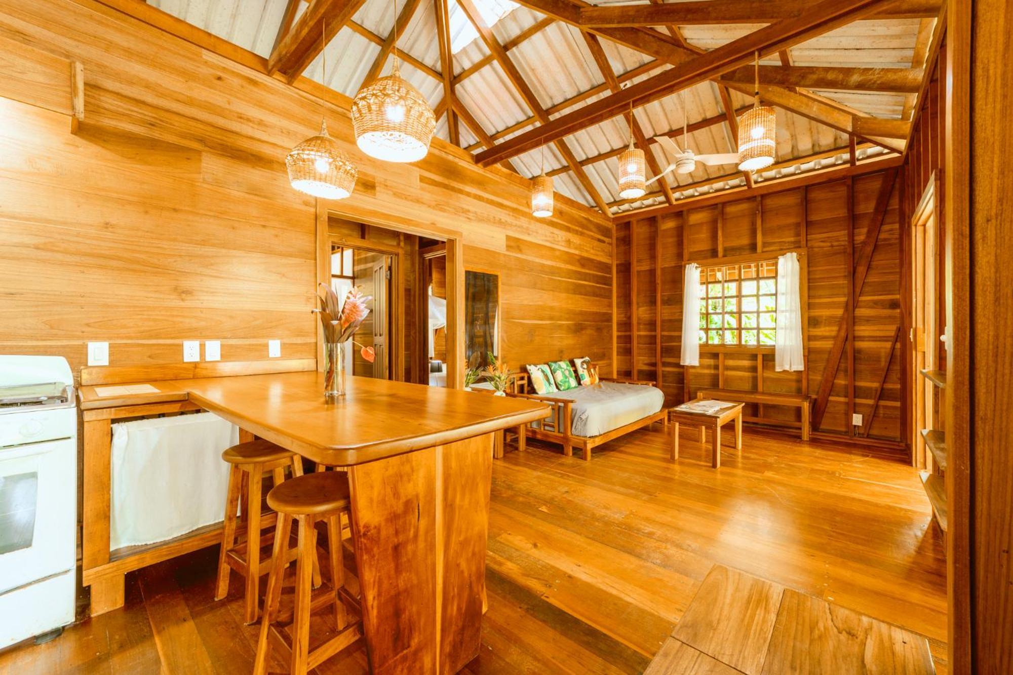 Casa Viva Lodge Puerto Viejo de Talamanca 외부 사진