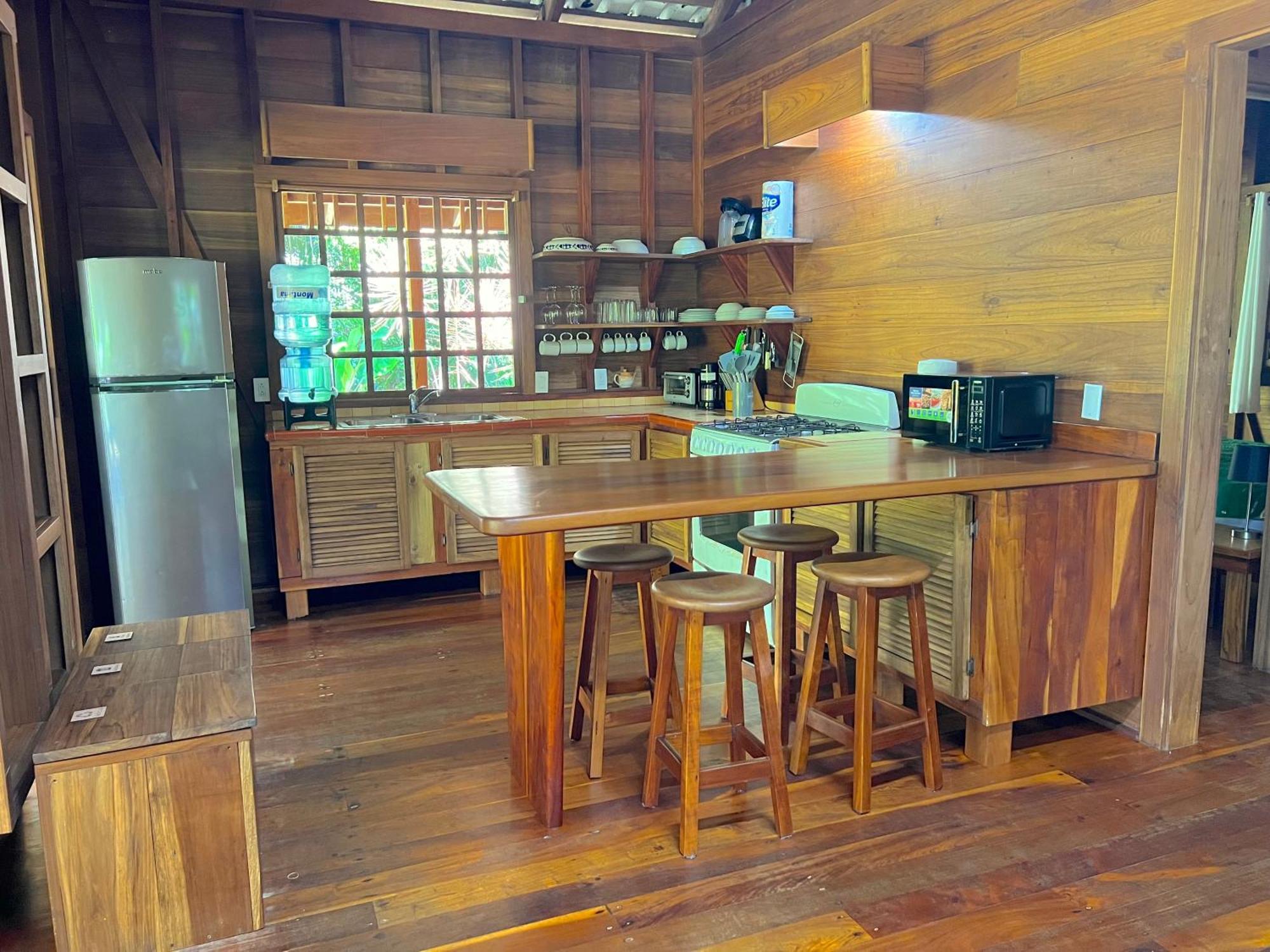 Casa Viva Lodge Puerto Viejo de Talamanca 외부 사진