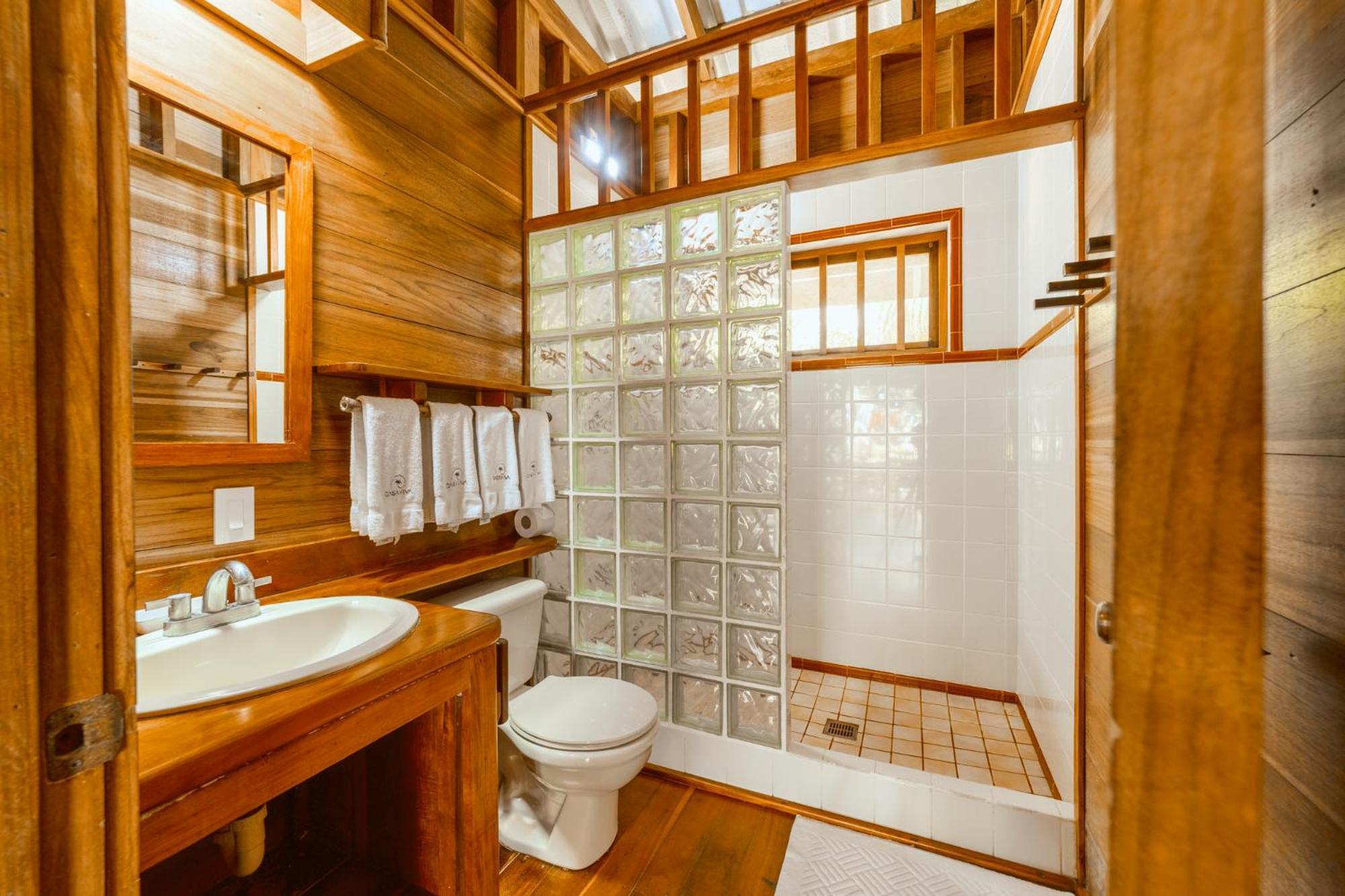 Casa Viva Lodge Puerto Viejo de Talamanca 외부 사진
