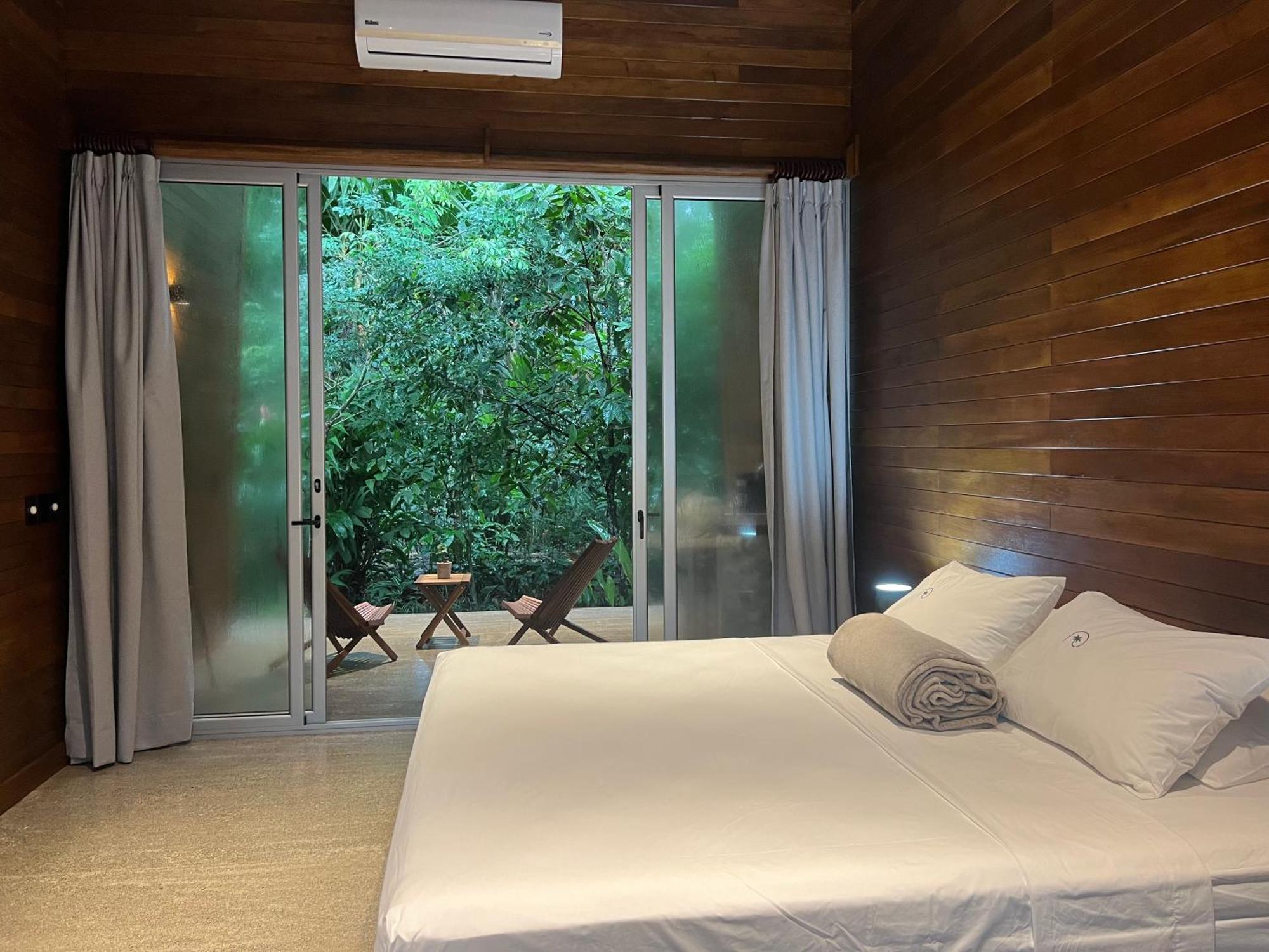 Casa Viva Lodge Puerto Viejo de Talamanca 외부 사진