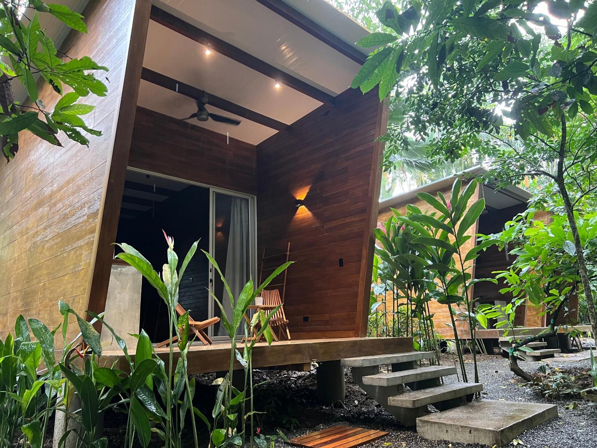 Casa Viva Lodge Puerto Viejo de Talamanca 외부 사진
